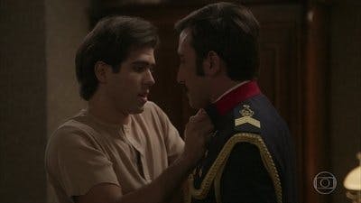 Assistir Pride and Passion Temporada 1 Episódio 149 Online em HD