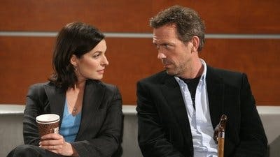 Assistir Dr. House Temporada 1 Episódio 22 Online em HD