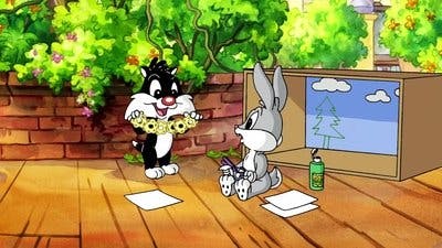 Assistir Baby Looney Tunes Temporada 1 Episódio 73 Online em HD