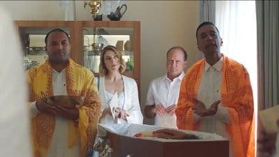 Assistir Cinco Quartos Temporada 4 Episódio 7 Online em HD