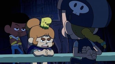 Assistir O Mundo de Greg Temporada 3 Episódio 4 Online em HD