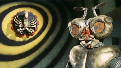 Assistir Kamen Rider Temporada 2 Episódio 9 Online em HD