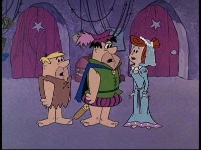 Assistir Os Flintstones Temporada 6 Episódio 20 Online em HD