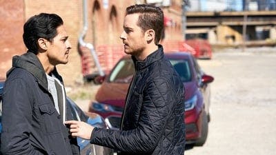 Assistir Chicago P.D.: Distrito 21 Temporada 5 Episódio 7 Online em HD