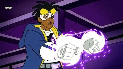 Assistir Super Choque Temporada 1 Episódio 7 Online em HD