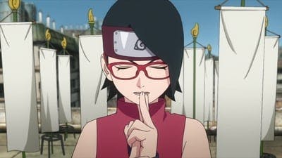 Assistir Boruto: Naruto Next Generations Temporada 1 Episódio 57 Online em HD