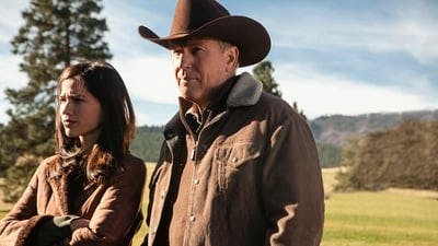 Assistir Yellowstone Temporada 1 Episódio 5 Online em HD