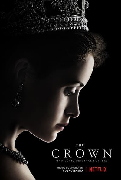 Assistir The Crown Temporada 6 Episódio 5 Online em HD