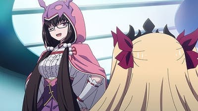 Assistir Fate/Grand Carnival Temporada 2 Episódio 2 Online em HD