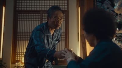 Assistir Uma Família Inusitada Temporada 1 Episódio 4 Online em HD