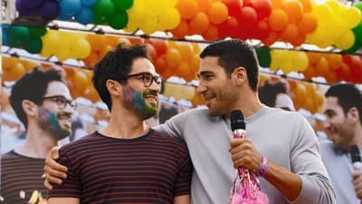 Assistir Sense8 Temporada 2 Episódio 6 Online em HD