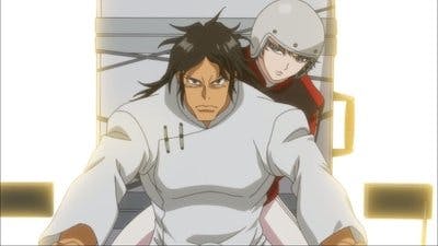 Assistir Karakuri Circus Temporada 1 Episódio 3 Online em HD