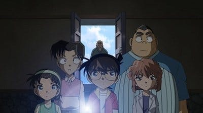 Assistir Detective Conan Temporada 1 Episódio 572 Online em HD