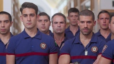 Assistir Fogo Ardente Temporada 1 Episódio 21 Online em HD