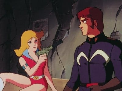 Assistir Space Warrior Baldios Temporada 1 Episódio 27 Online em HD