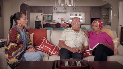 Assistir Black-ish Temporada 8 Episódio 6 Online em HD