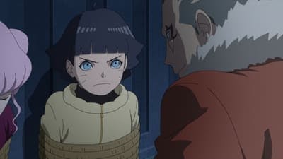 Assistir Boruto: Naruto Next Generations Temporada 1 Episódio 266 Online em HD