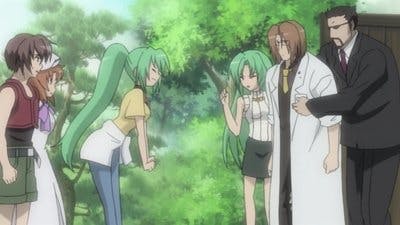 Assistir Higurashi no Naku Koro ni Temporada 2 Episódio 22 Online em HD