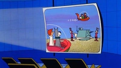 Assistir Os Jetsons Temporada 1 Episódio 23 Online em HD