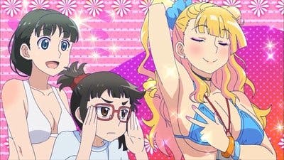 Assistir Oshiete! Galko-chan Temporada 1 Episódio 7 Online em HD