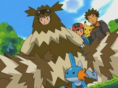 Assistir Pokémon Temporada 6 Episódio 5 Online em HD