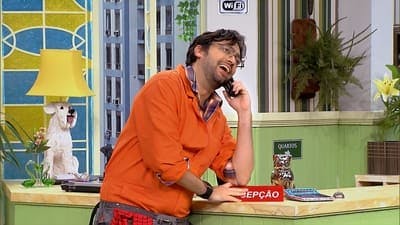 Assistir Vai Que Cola Temporada 3 Episódio 15 Online em HD