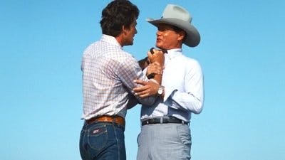 Assistir Dallas Temporada 4 Episódio 8 Online em HD