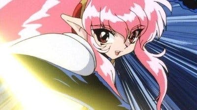 Assistir Guerreiras Mágicas de Rayearth Temporada 2 Episódio 10 Online em HD