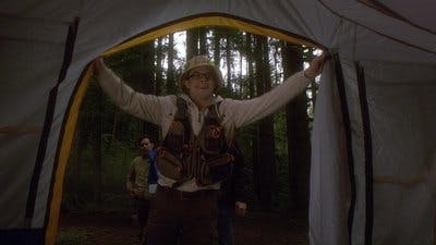 Assistir Eureka Temporada 4 Episódio 6 Online em HD