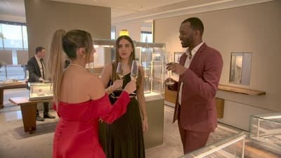 Assistir Os Corretores de Beverly Hills Temporada 2 Episódio 7 Online em HD