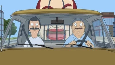 Assistir Bob’s Burgers Temporada 12 Episódio 4 Online em HD