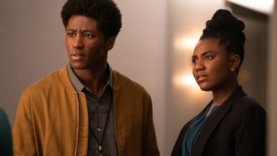 Assistir 4400 Temporada 1 Episódio 8 Online em HD