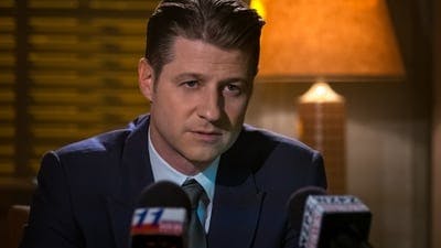 Assistir Gotham Temporada 4 Episódio 21 Online em HD