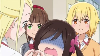 Assistir Hitoribocchi no Marumaruseikatsu Temporada 1 Episódio 4 Online em HD