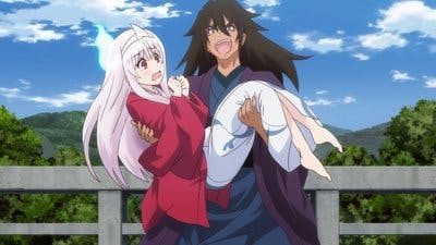 Assistir Yuuna and the Haunted Hot Springs Temporada 1 Episódio 7 Online em HD