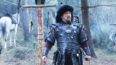 Assistir O Grande Guerreiro Otomano Temporada 2 Episódio 64 Online em HD