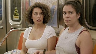 Assistir Broad City Temporada 3 Episódio 9 Online em HD