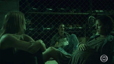 Assistir Treze Dias Longe do Sol Temporada 1 Episódio 4 Online em HD
