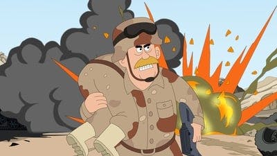 Assistir Brickleberry Temporada 3 Episódio 6 Online em HD