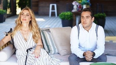 Assistir Será Isso Amor? Temporada 1 Episódio 8 Online em HD