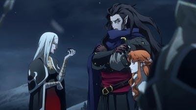 Assistir Castlevania Temporada 3 Episódio 1 Online em HD