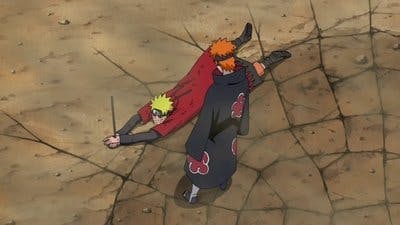 Assistir Naruto Shippuden Temporada 8 Episódio 165 Online em HD