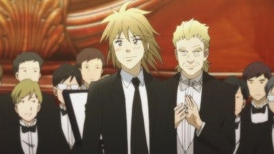 Assistir Forest of Piano Temporada 2 Episódio 11 Online em HD