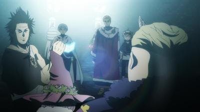 Assistir Black Clover Temporada 1 Episódio 39 Online em HD