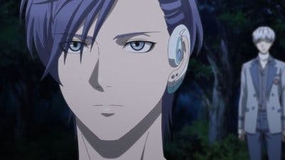 Assistir Opus.COLORs Temporada 1 Episódio 11 Online em HD