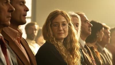 Assistir My Brilliant Friend Temporada 4 Episódio 1 Online em HD