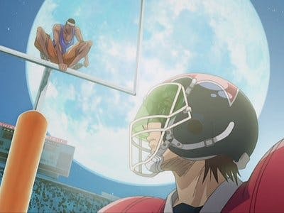 Assistir Eyeshield 21 Temporada 1 Episódio 25 Online em HD