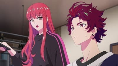 Assistir Paradox Live THE ANIMATION Temporada 1 Episódio 1 Online em HD
