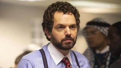 Assistir Black Monday Temporada 1 Episódio 1 Online em HD