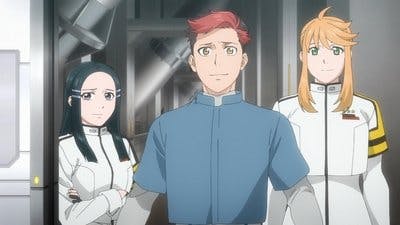 Assistir O Nascer da Lua Temporada 1 Episódio 4 Online em HD